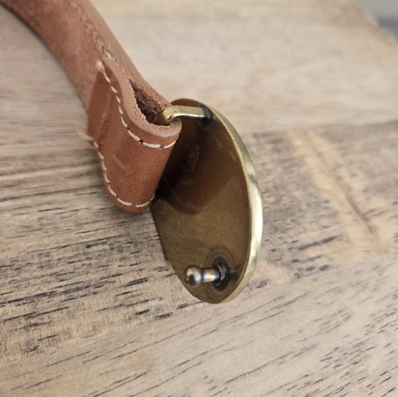 Vintage Northern Reflections Belt - Picture 4 of 10